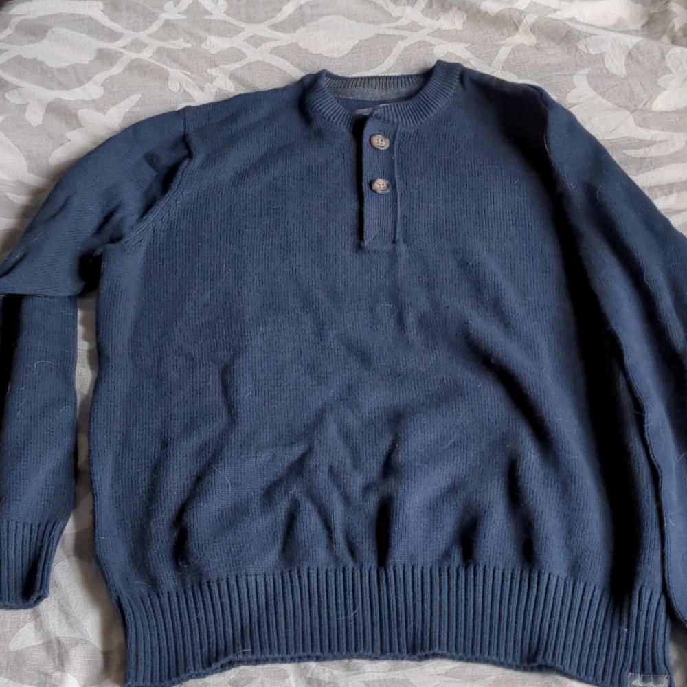 Mens Sweater